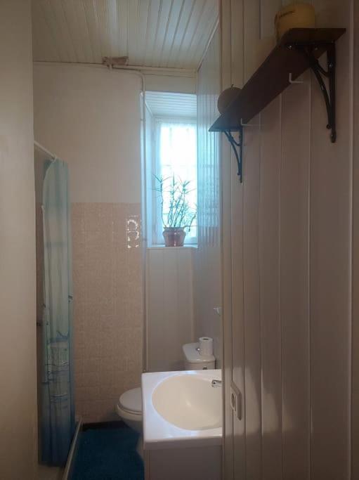 Saumane Gite Et Jardin En Bord De Riviere מראה חיצוני תמונה